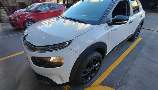 Citroen • C4 Cactus