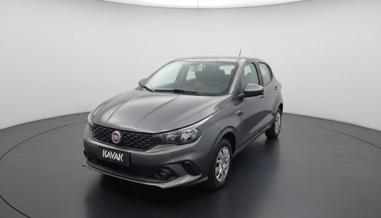 Fiat • Argo