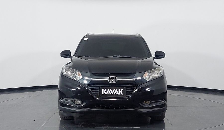 Honda Hr-v 1.8 EXL CVT Suv 2018