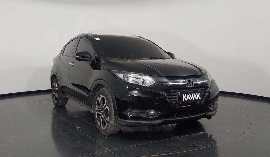 Honda Hr-v 1.8 EXL CVT Suv 2018