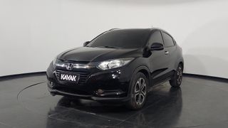 Honda • HR-V