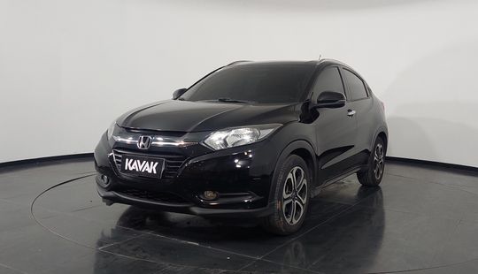 Honda • HR-V