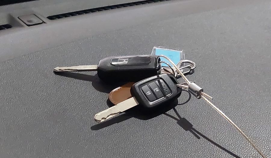 Honda Hr-v 1.8 EXL CVT Suv 2018