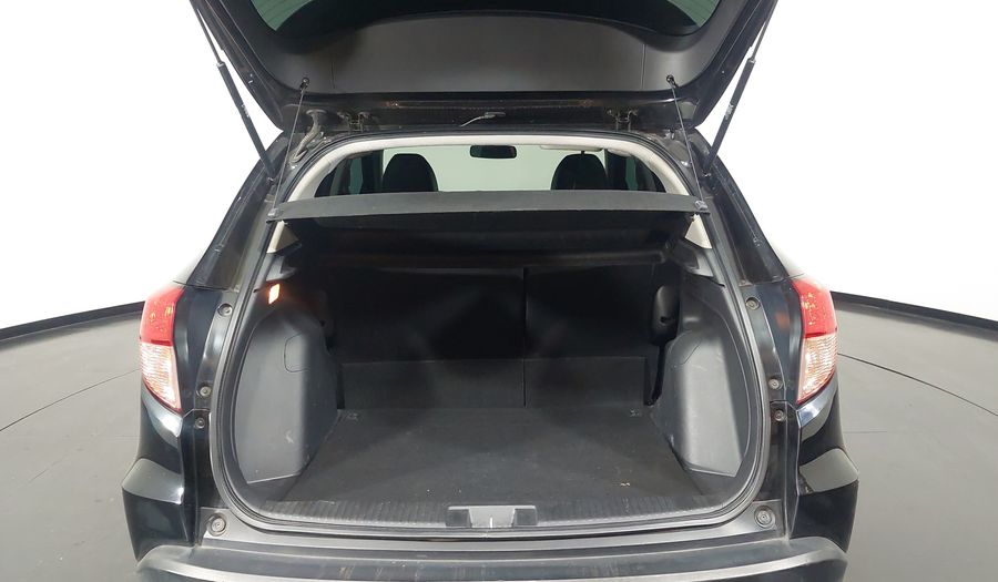 Honda Hr-v 1.8 EXL CVT Suv 2018