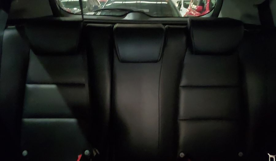 Honda Hr-v 1.8 EXL CVT Suv 2018