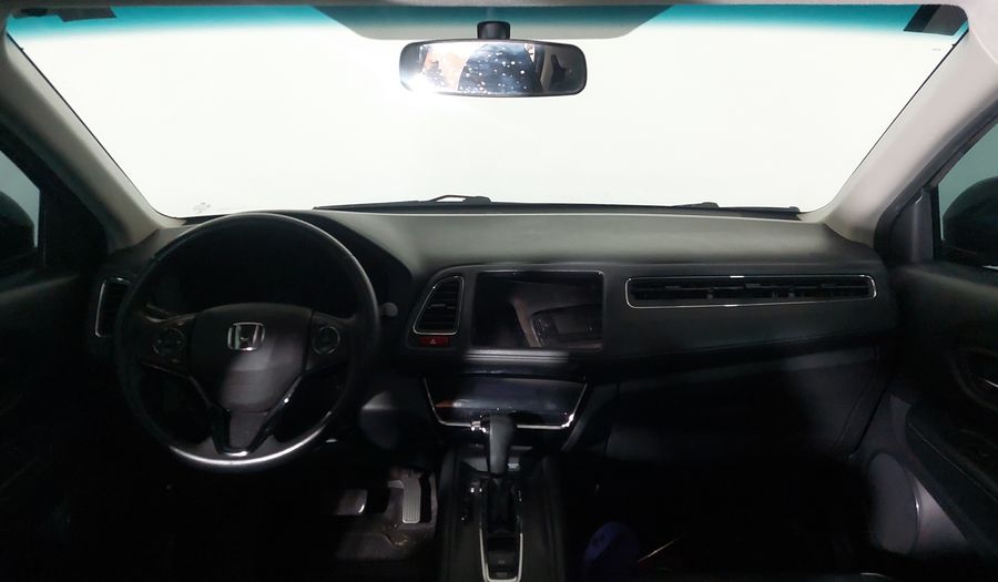 Honda Hr-v 1.8 EXL CVT Suv 2018