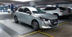 Peugeot 208 1.6 GRIFFE AUTO Hatchback 2021