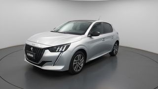 Peugeot • 208