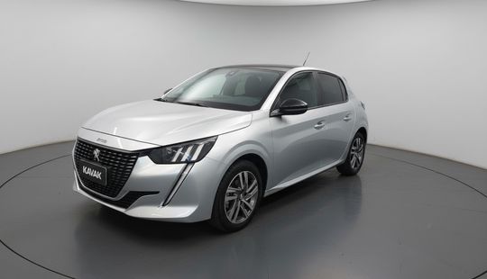 Peugeot • 208