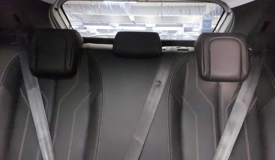Peugeot 208 1.6 GRIFFE AUTO Hatchback 2021