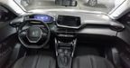 Peugeot 208 1.6 GRIFFE AUTO Hatchback 2021