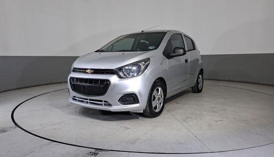 Chevrolet • Beat