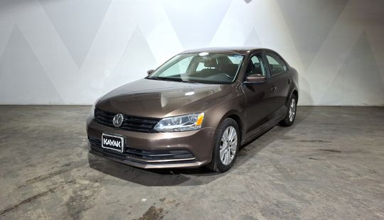 Volkswagen • Jetta
