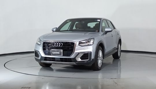 Audi • Q2