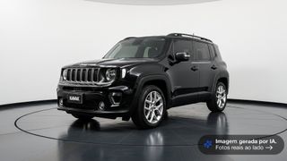 Jeep • Renegade