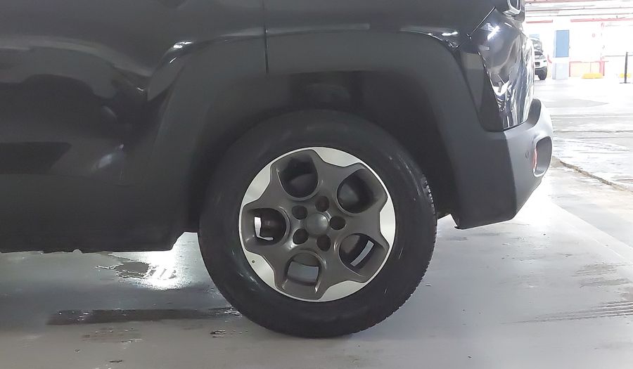 Jeep Renegade 1.8 E.TORQ FLEX SPORT Suv 2016
