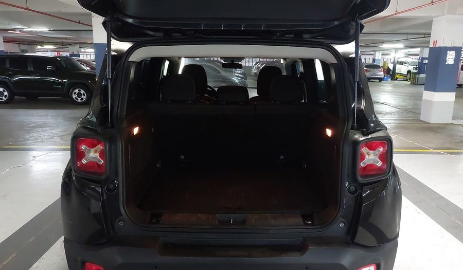 Jeep Renegade 1.8 E.TORQ FLEX SPORT Suv 2016