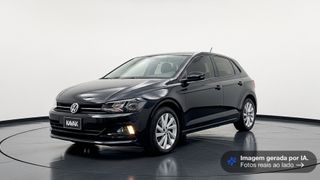 Volkswagen • Polo