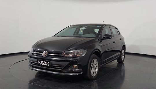 Volkswagen • Polo