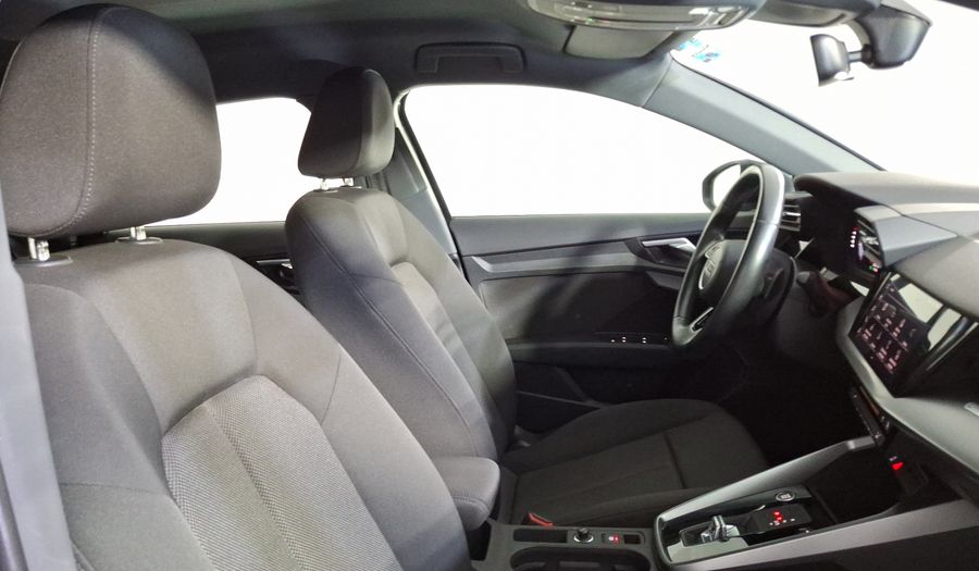Audi A3 1.4 35 TFSI DYNAMIC AUTO Sedan 2022