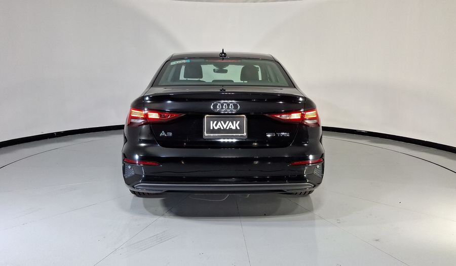 Audi A3 1.4 35 TFSI DYNAMIC AUTO Sedan 2022