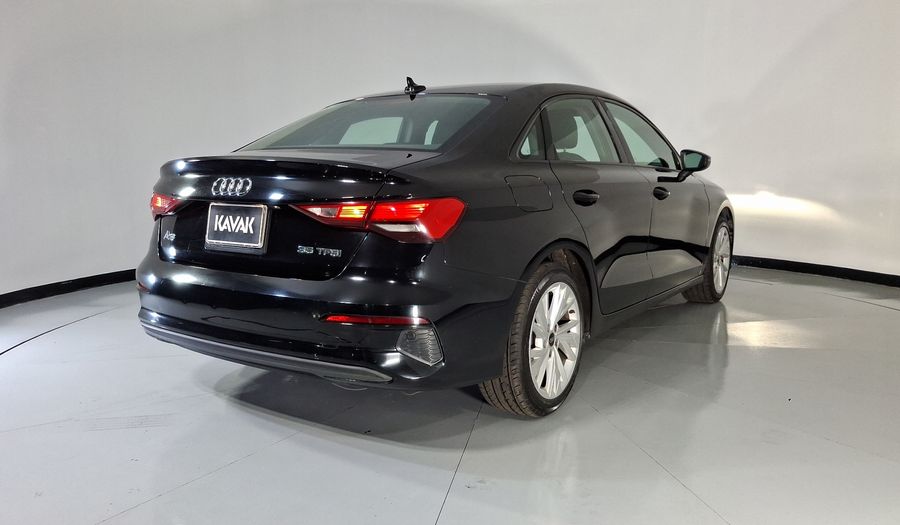 Audi A3 1.4 35 TFSI DYNAMIC AUTO Sedan 2022