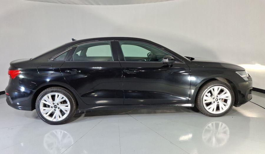 Audi A3 1.4 35 TFSI DYNAMIC AUTO Sedan 2022