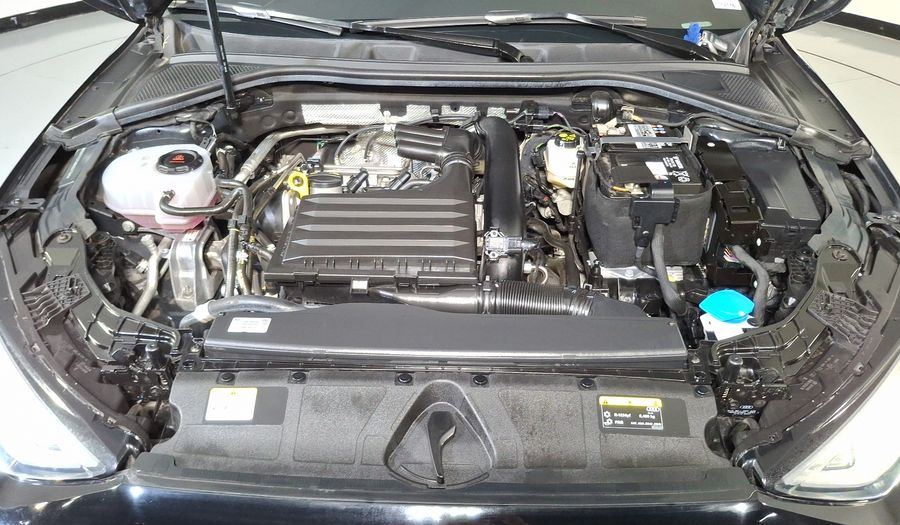 Audi A3 1.4 35 TFSI DYNAMIC AUTO Sedan 2022