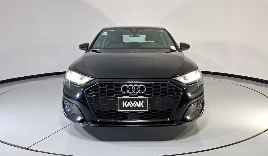 Audi A3 1.4 35 TFSI DYNAMIC AUTO Sedan 2022