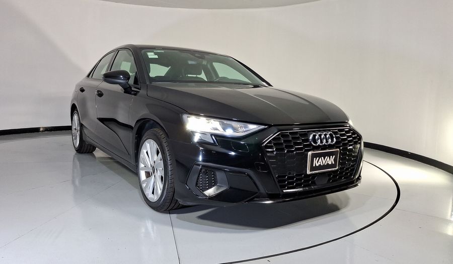Audi A3 1.4 35 TFSI DYNAMIC AUTO Sedan 2022