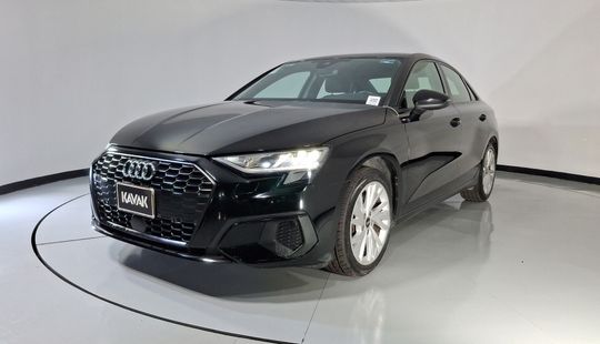 Audi • A3