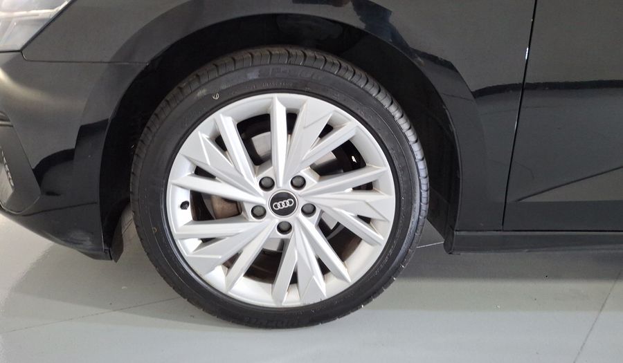 Audi A3 1.4 35 TFSI DYNAMIC AUTO Sedan 2022