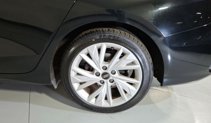Audi A3 1.4 35 TFSI DYNAMIC AUTO Sedan 2022
