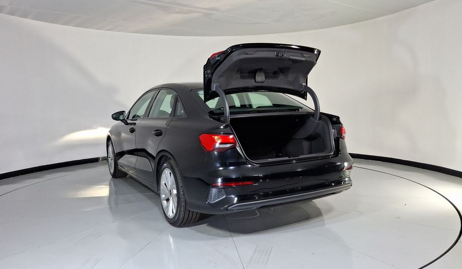 Audi A3 1.4 35 TFSI DYNAMIC AUTO Sedan 2022
