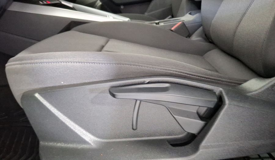 Audi A3 1.4 35 TFSI DYNAMIC AUTO Sedan 2022