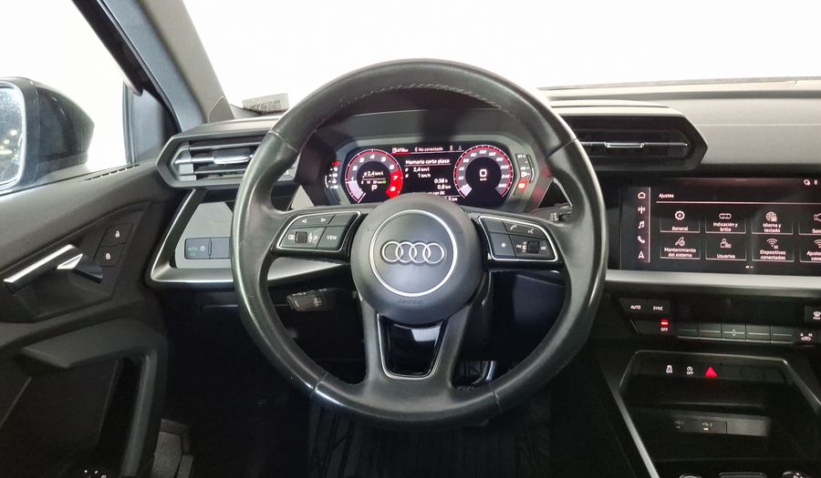 Audi A3 1.4 35 TFSI DYNAMIC AUTO Sedan 2022