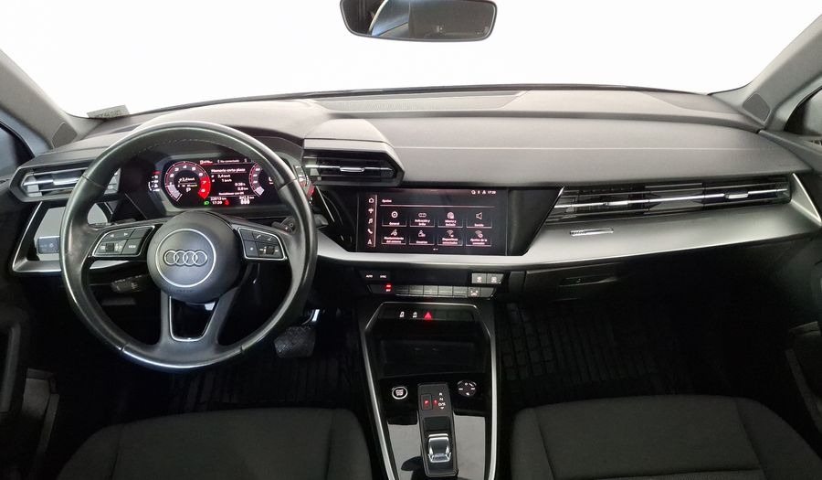 Audi A3 1.4 35 TFSI DYNAMIC AUTO Sedan 2022