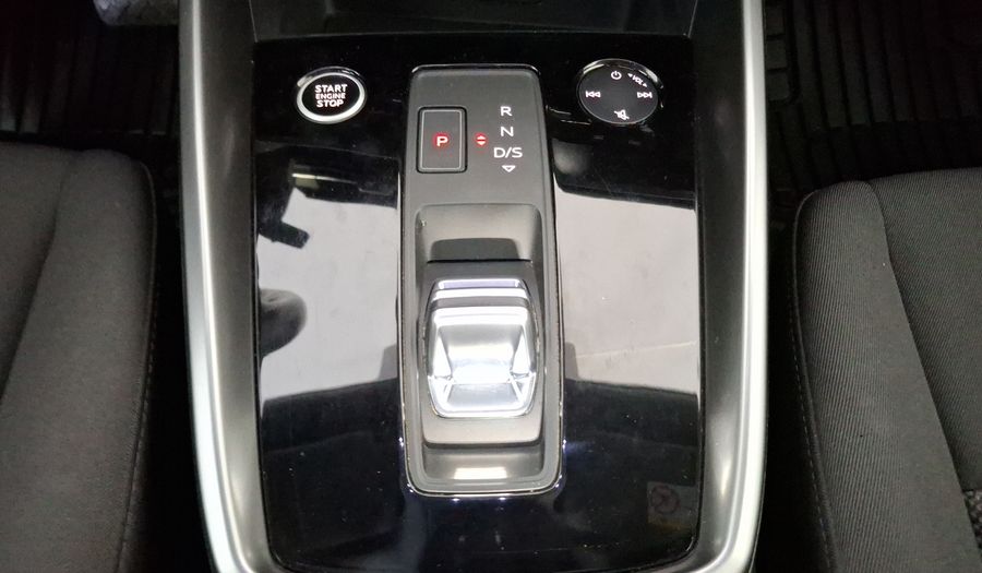 Audi A3 1.4 35 TFSI DYNAMIC AUTO Sedan 2022