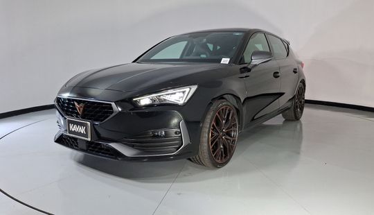 Cupra • Leon