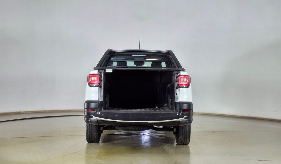Ram 700 1.3 LARAMIE DC Pickup 2021