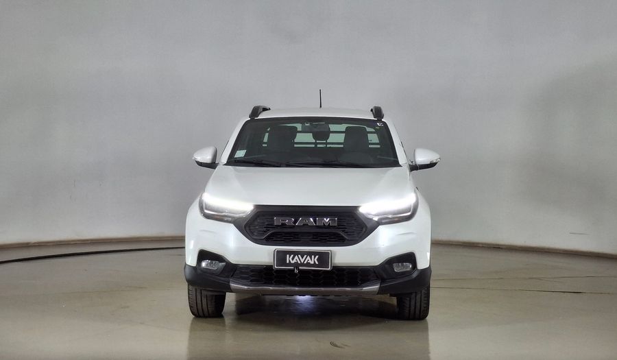 Ram 700 1.3 LARAMIE DC Pickup 2021