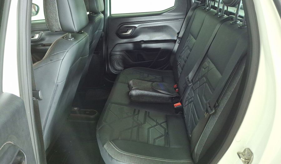 Ram 700 1.3 LARAMIE DC Pickup 2021