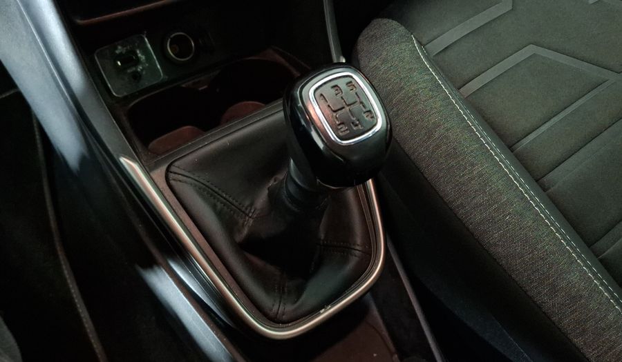 Ram 700 1.3 LARAMIE DC Pickup 2021