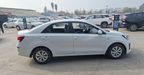Kia Soluto 1.4 LX Sedan 2022