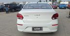 Kia Soluto 1.4 LX Sedan 2022