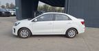 Kia Soluto 1.4 LX Sedan 2022