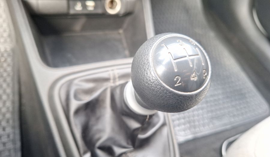 Kia Soluto 1.4 LX Sedan 2022
