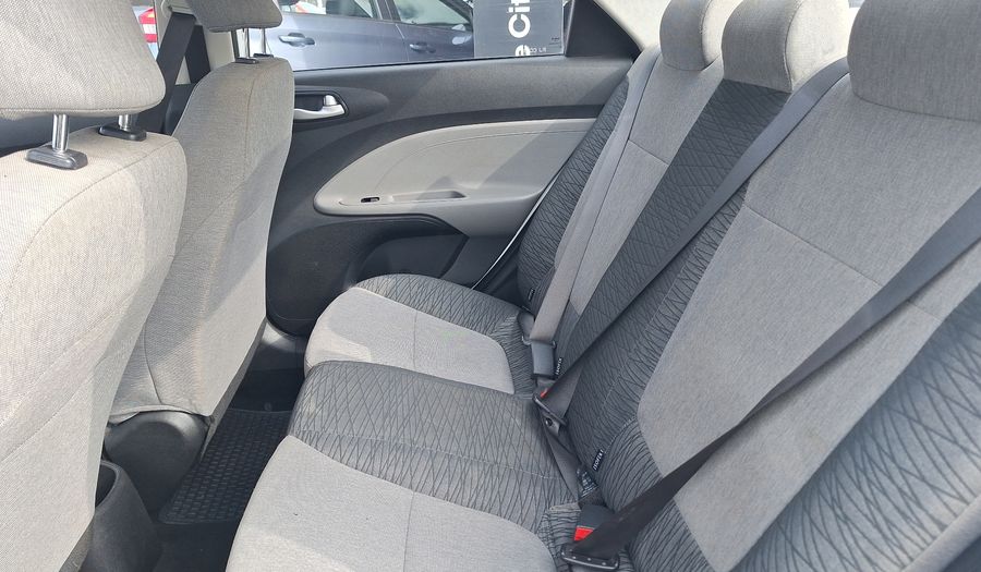 Kia Soluto 1.4 LX Sedan 2022