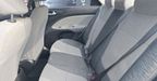Kia Soluto 1.4 LX Sedan 2022