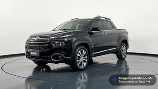 Fiat • Toro